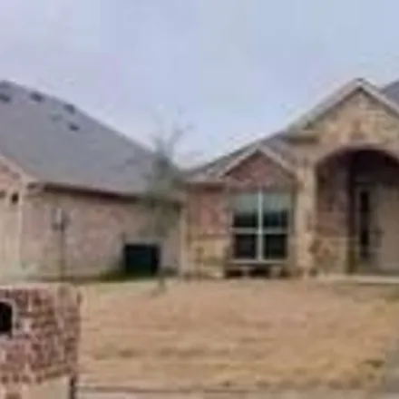 Rent this 3 bed house on 107 Frank Street in Greenville, TX 75402