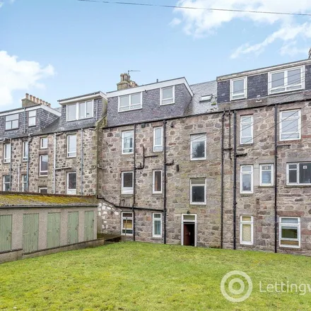 Rent this 1 bed apartment on 47 Urquhart Road in Aberdeen City, AB24 5LR