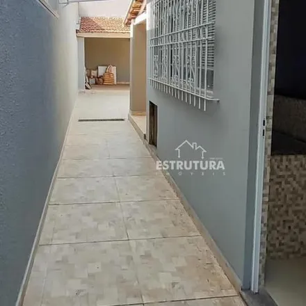 Buy this 3 bed house on Avenida da Saudade in Rio Claro, Rio Claro - SP