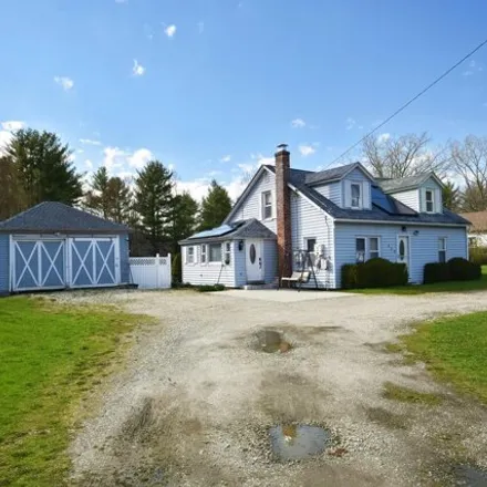 Buy this 4 bed house on 685 Stockbridge Road in Great Barrington, Berkshire County