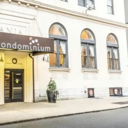 Buy this studio condo on The Arts Condominium in 1324 Locust Street, Philadelphia