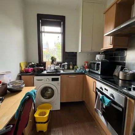 Image 1 - Burnley Road, Dudden Hill, London, NW10 1EJ, United Kingdom - Apartment for rent