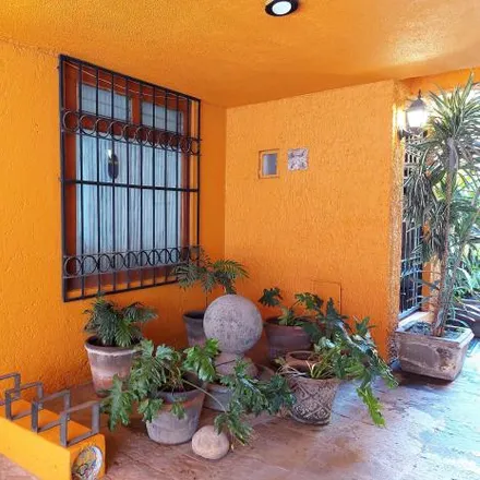 Image 2 - Cerrada de la Cerca, Colonia Atlamaya, 01060 Santa Fe, Mexico - House for sale