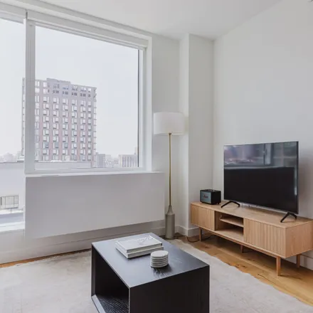 Image 4 - Delancey Street, New York, NY 10002, USA - Apartment for rent