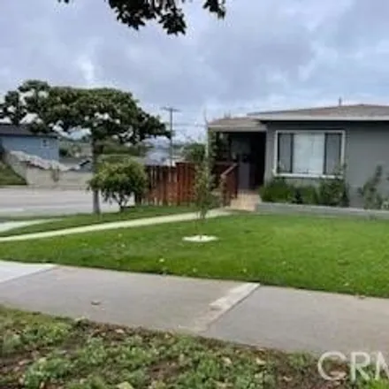 Rent this 3 bed house on 1277 Diamond Street in Redondo Beach, CA 90277