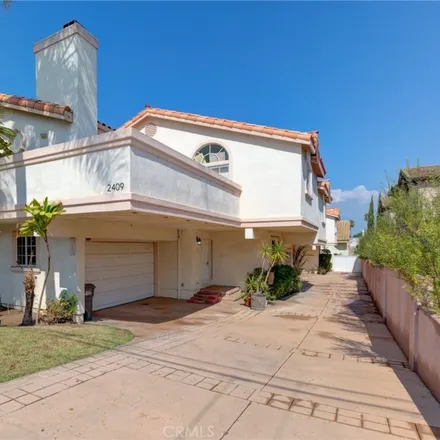 Image 2 - 2409 Carnegie Lane, El Nido, Redondo Beach, CA 90278, USA - Townhouse for sale