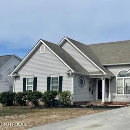 Buy this 4 bed house on 1001 Wingate Drive in New Hanover County, NC 28412