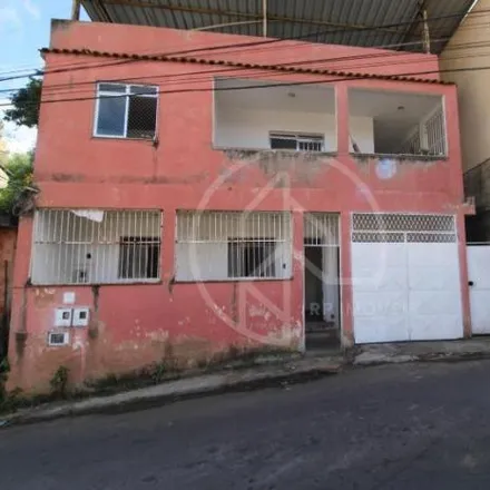 Image 1 - Rua A, Graminha, Juiz de Fora - MG, 36021-380, Brazil - House for sale