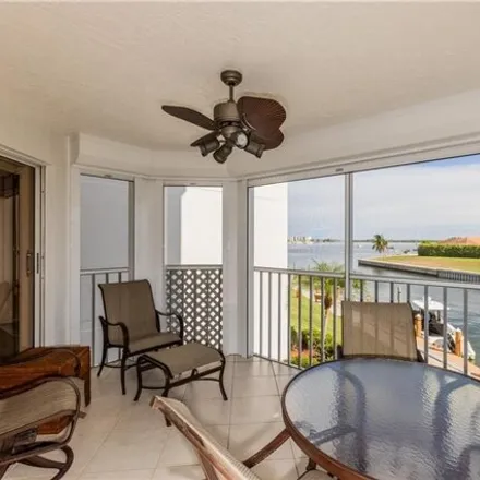 Image 6 - 991 N Barfield Dr Unit 201, Marco Island, Florida, 34145 - Condo for sale