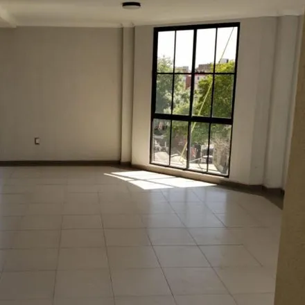 Buy this 2 bed apartment on Helado Bonito in Calle Tonalá, Cuauhtémoc