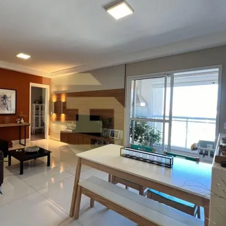 Buy this 3 bed apartment on Avenida Horácio Krespichi in Araras, Araras - SP