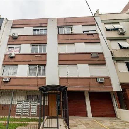 Buy this 1 bed apartment on 35 - Irmão José Otão in Rua Irmão José Otão, Bom Fim