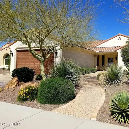 Rent this 2 bed house on 26984 West Tonto Lane in Buckeye, AZ 85396