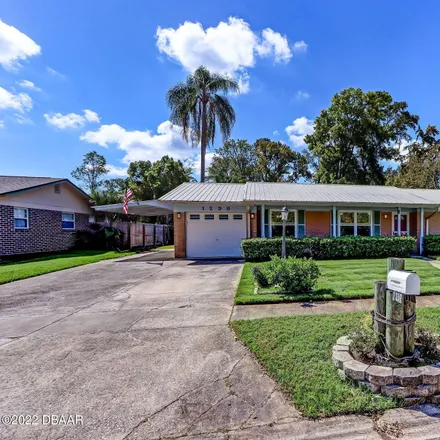 Image 4 - 1242 Arbor Circle North, Orange Park, Clay County, FL 32073, USA - House for sale