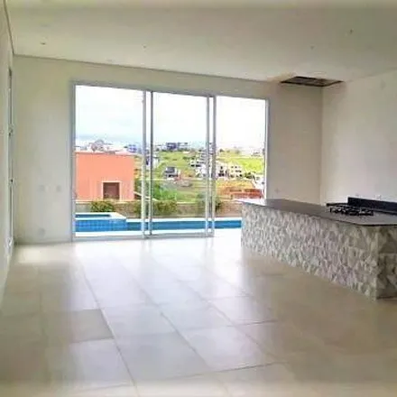 Buy this 4 bed house on Alameda Barcelos in Jardim Santa Helena, Bragança Paulista - SP