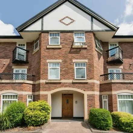 Image 5 - Hough Green, Hough Green / Cliveden Road, Hough Green, Chester, CH4 8JU, United Kingdom - Apartment for sale