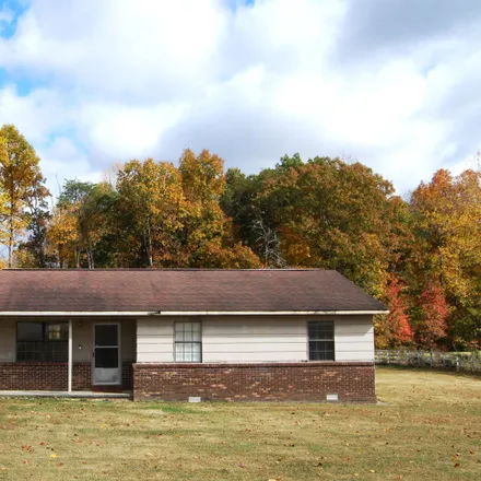 Buy this 3 bed house on 602 Pomona Road in Baker Crossroads, Cumberland County