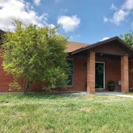 Buy this studio house on 6291 North 11th Street in McAllen, TX 78504