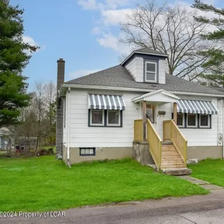Buy this 3 bed house on 46 Susquehanna Avenue in Dallas, Luzerne County