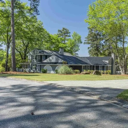 Image 1 - 1250 Pembrook Drive, Springdale, Lexington County, SC 29170, USA - House for sale