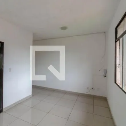 Rent this 3 bed apartment on unnamed road in Conjunto Antônio Teixeira Dias, Belo Horizonte - MG