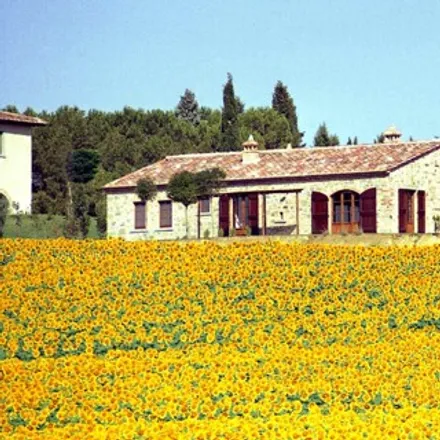 Buy this 4 bed house on SS71 in 52043 Castiglion Fiorentino AR, Italy