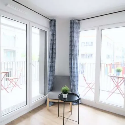 Image 6 - Résidence Amadeus, Rue Madame de Sanzillon, 92110 Clichy, France - Apartment for rent