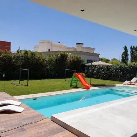 Rent this 3 bed house on unnamed road in 5503 Mendoza, Argentina