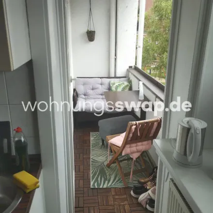 Image 3 - Landhaus Walter, Otto-Wels-Straße 2, 22303 Hamburg, Germany - Apartment for rent