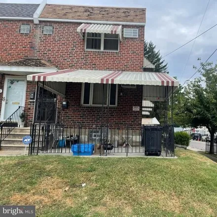 Buy this 3 bed house on 7352 Dungan Road in Philadelphia, PA 19111
