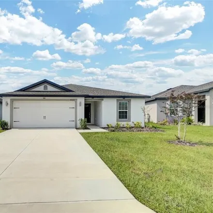 Buy this 3 bed house on Carrabelle River Lane in Lakeland, FL 33811