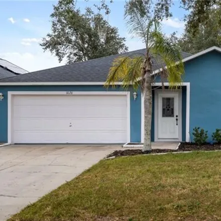 Buy this 3 bed house on 1026 Singleton Circle in Groveland, FL 34736