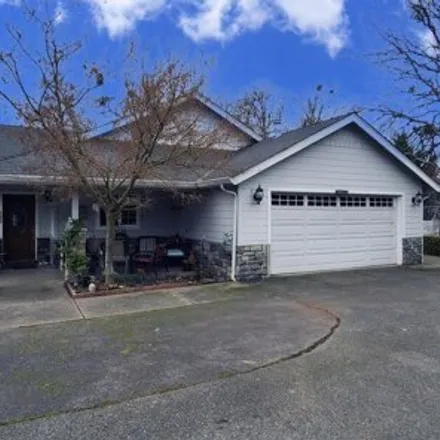 Buy this 3 bed house on 667 3rd Street in Rogue River, Jackson County