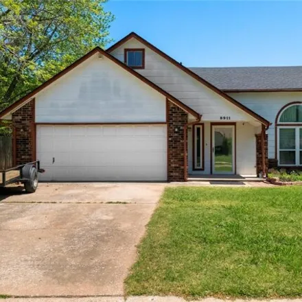Buy this 3 bed house on 8975 North 121st East Avenue in Owasso, OK 74055