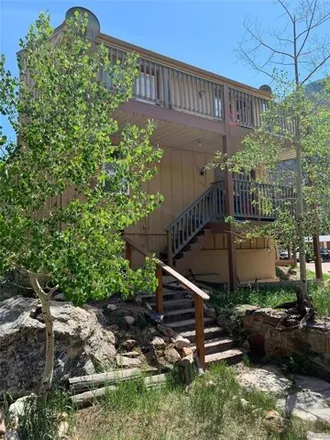 Image 1 - unnamed road, Georgetown, Clear Creek County, CO 80444, USA - House for rent
