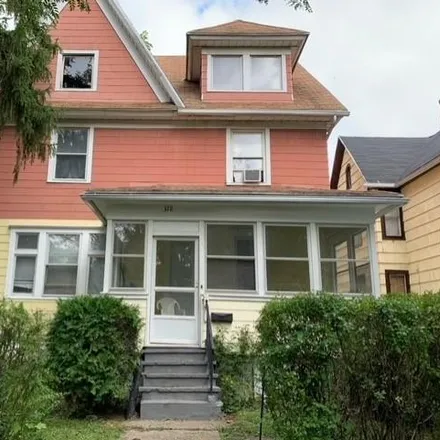 Buy this 4 bed house on 378 Columbia Avenue in City of Rochester, NY 14611