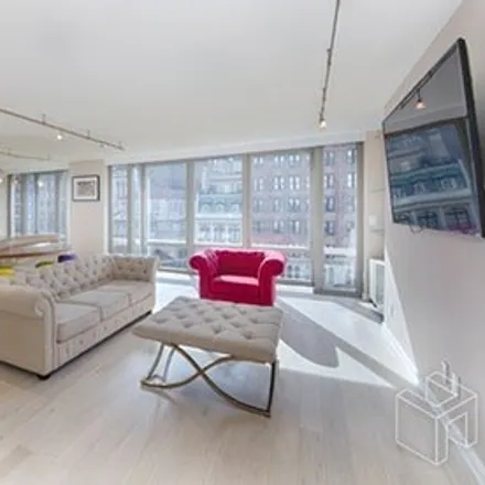Rent this 2 bed condo on 52 Park Avenue in New York, NY 10016