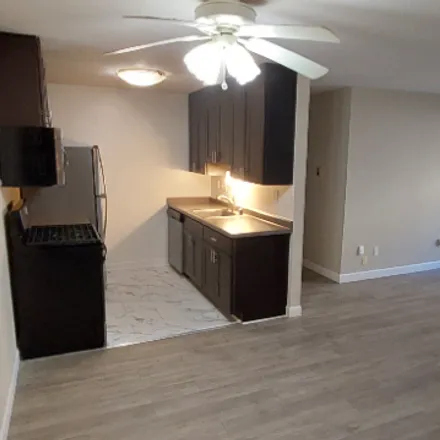 Rent this 1 bed apartment on 1007 N. Marshall Street