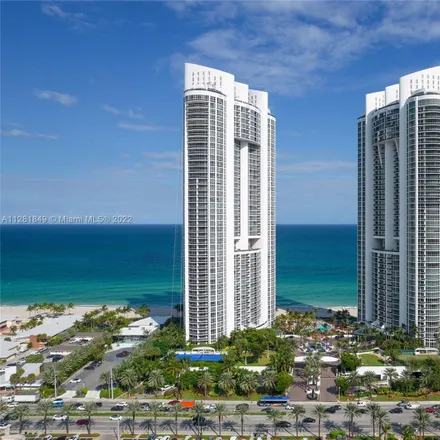 Image 7 - Trump Royale, 18201 Collins Avenue, Golden Shores, Sunny Isles Beach, FL 33160, USA - Condo for sale