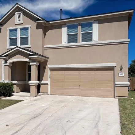 Rent this 4 bed house on 1029 Clove Hitch Drive in Georgetown, TX 78633
