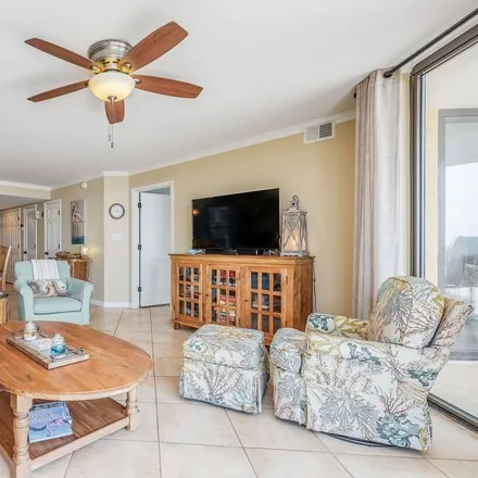 Rent this 4 bed condo on Folly Beach in SC, 29439