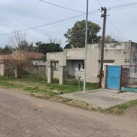 Buy this studio house on Hermanas de la Caridad in Partido de Luján, 6706 Pueblo Nuevo