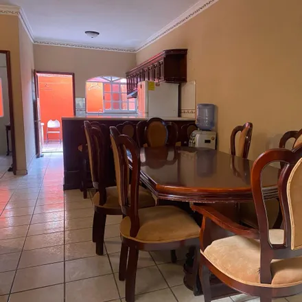 Buy this 4 bed house on Calle Granizo in San Fernando, 82000 Mazatlán
