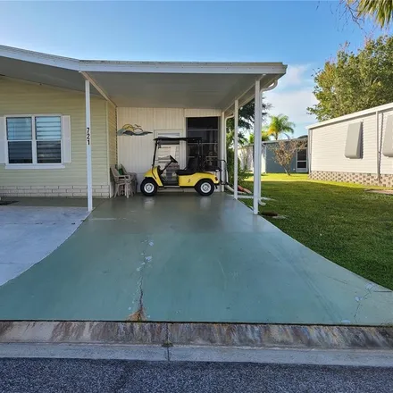 Buy this 2 bed house on 736 Riverview Circle in Sarasota County, FL 34287
