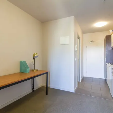 Rent this 1 bed apartment on 13 Percy Street in Prahran VIC 3181, Australia