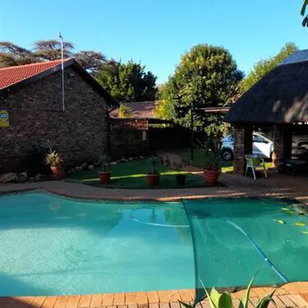 Image 3 - Hillside Golf Course, Rachel de Beer Street, Tileba, Pretoria, 0155, South Africa - Apartment for rent