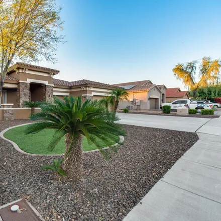 Image 2 - 27014 North 98th Drive, Peoria, AZ 85383, USA - House for sale