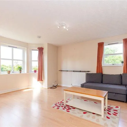 Rent this 2 bed apartment on 47 North Meggetland in City of Edinburgh, EH14 1XQ