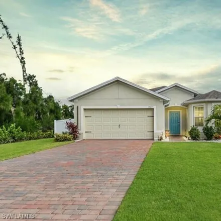 Rent this 3 bed house on 1756 Southwest 4th Street in Cape Coral, FL 33991