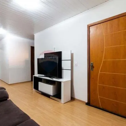 Buy this 3 bed house on Rua Luiz Carlos Muggiati 30 in Alto Boqueirão, Curitiba - PR